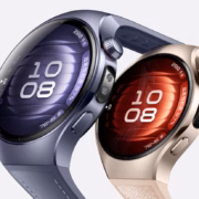 Huawei Watch 5
