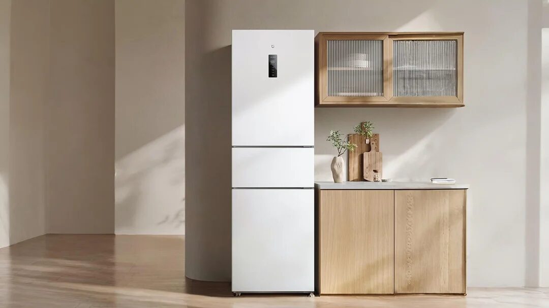 Xiaomi Mijia 271L Refrigerator