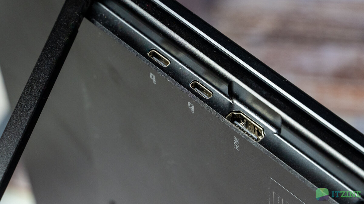 Обзор Acer PD163Q: портативная продуктивность в двойном комплекте 39 acer pd163q itzine.ru 07 1