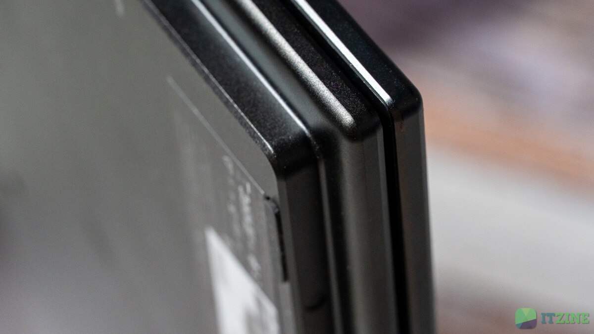 Обзор Acer PD163Q: портативная продуктивность в двойном комплекте 30 acer pd163q itzine.ru 09