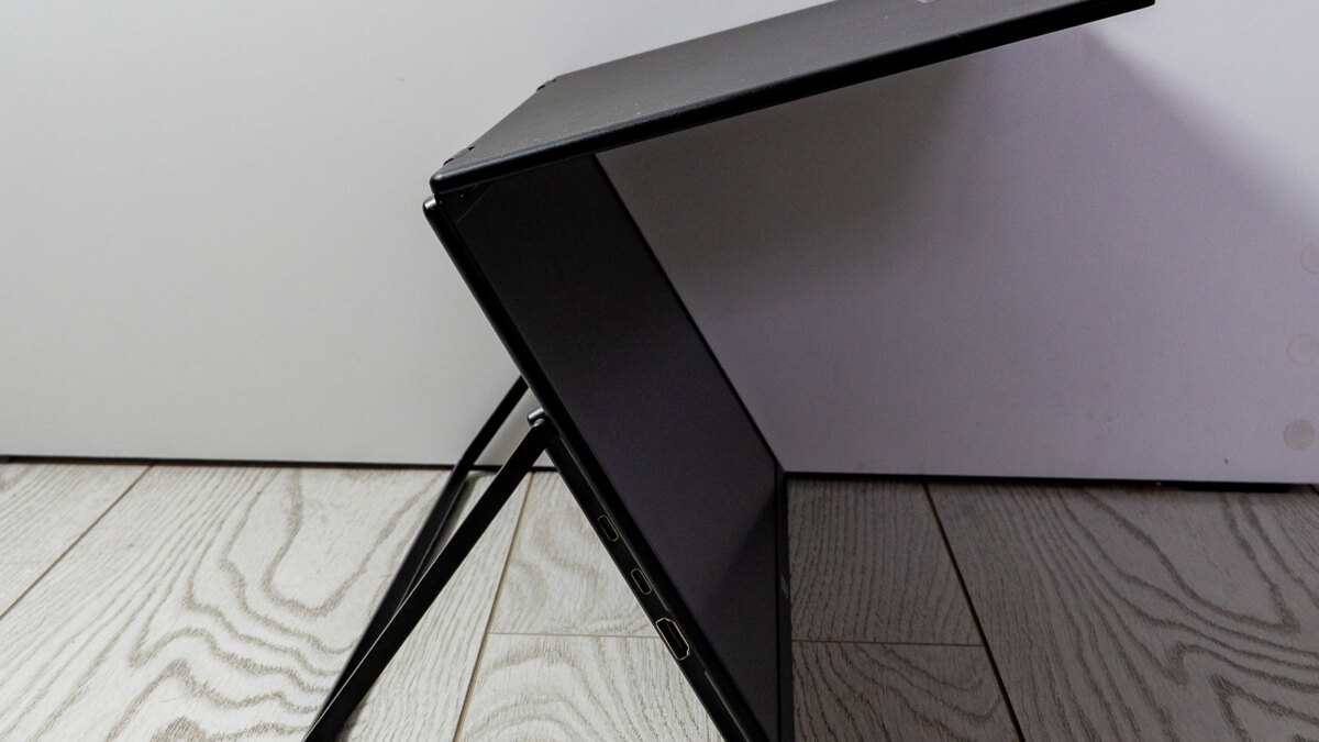 Обзор Acer PD163Q: портативная продуктивность в двойном комплекте 22 acer pd163q itzine.ru 10