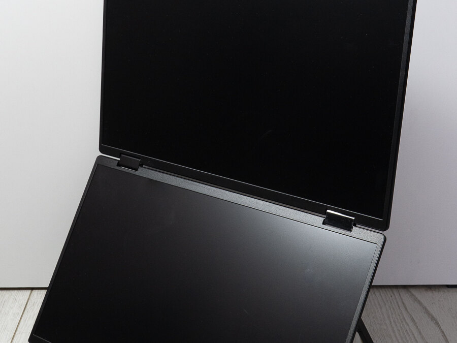 Обзор Acer PD163Q: портативная продуктивность в двойном комплекте 36 acer pd163q itzine.ru 12