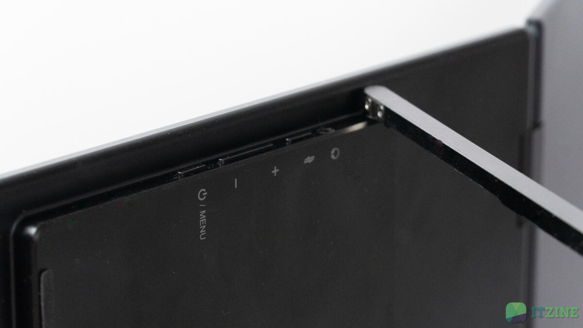 Обзор Acer PD163Q: портативная продуктивность в двойном комплекте 28 acer pd163q itzine.ru 14