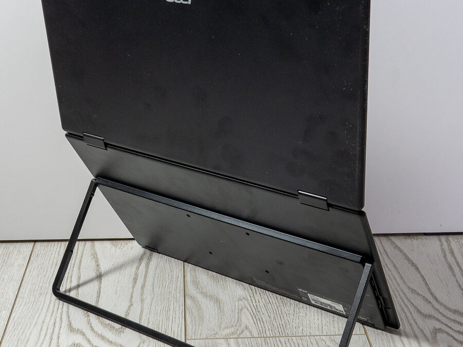 Обзор Acer PD163Q: портативная продуктивность в двойном комплекте 26 acer pd163q itzine.ru 15