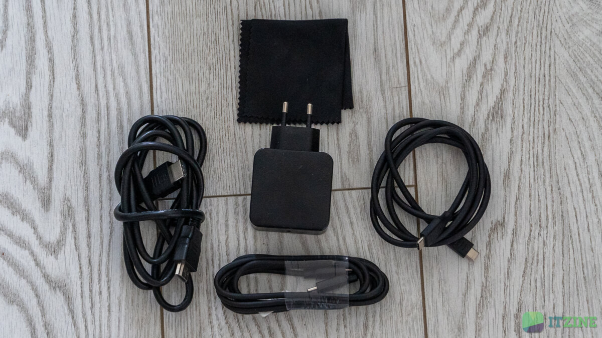 Обзор Acer PD163Q: портативная продуктивность в двойном комплекте 24 acer pd163q itzine.ru 17