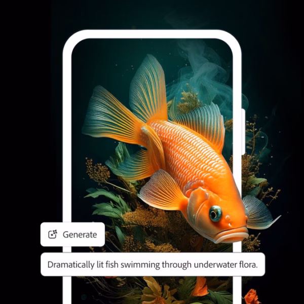 Adobe Firefly