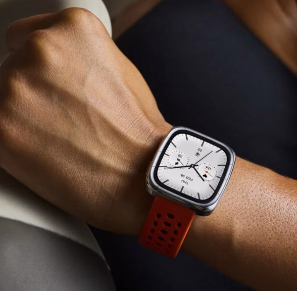 Amazfit Active 2 Square