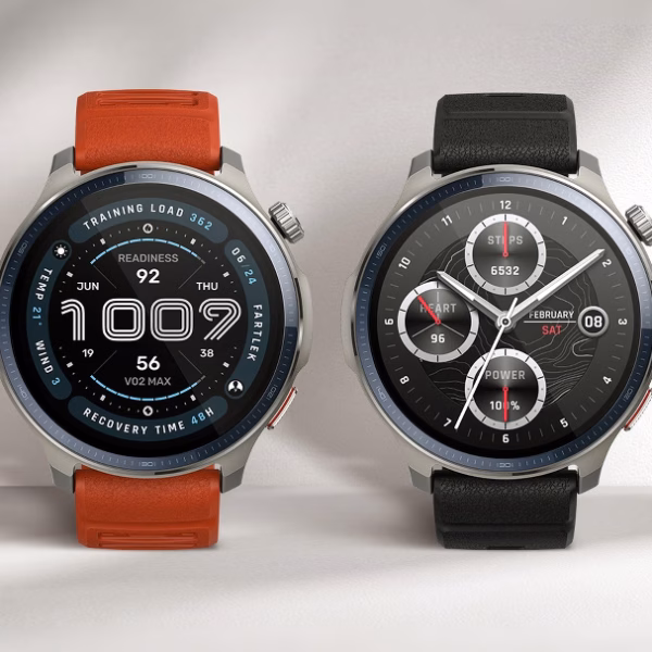 Amazfit Balance 2