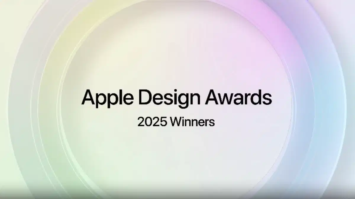 Apple объявила победителей премии Design Awards 2025 3 Apple 2025 Design Awards