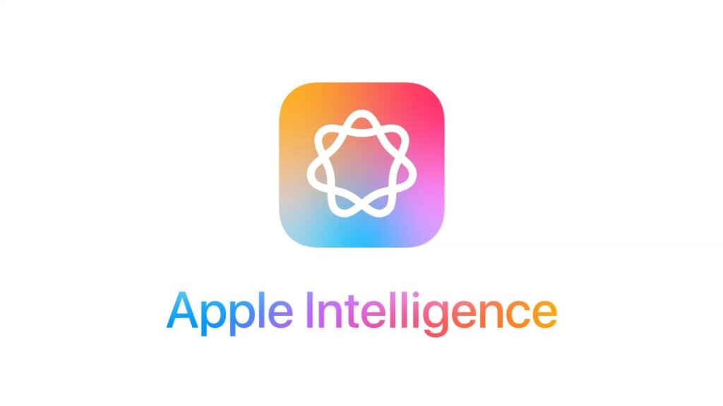 WWDC 2025: новые функции Apple Intelligence 3 apple intelligence logo 1024x576 1