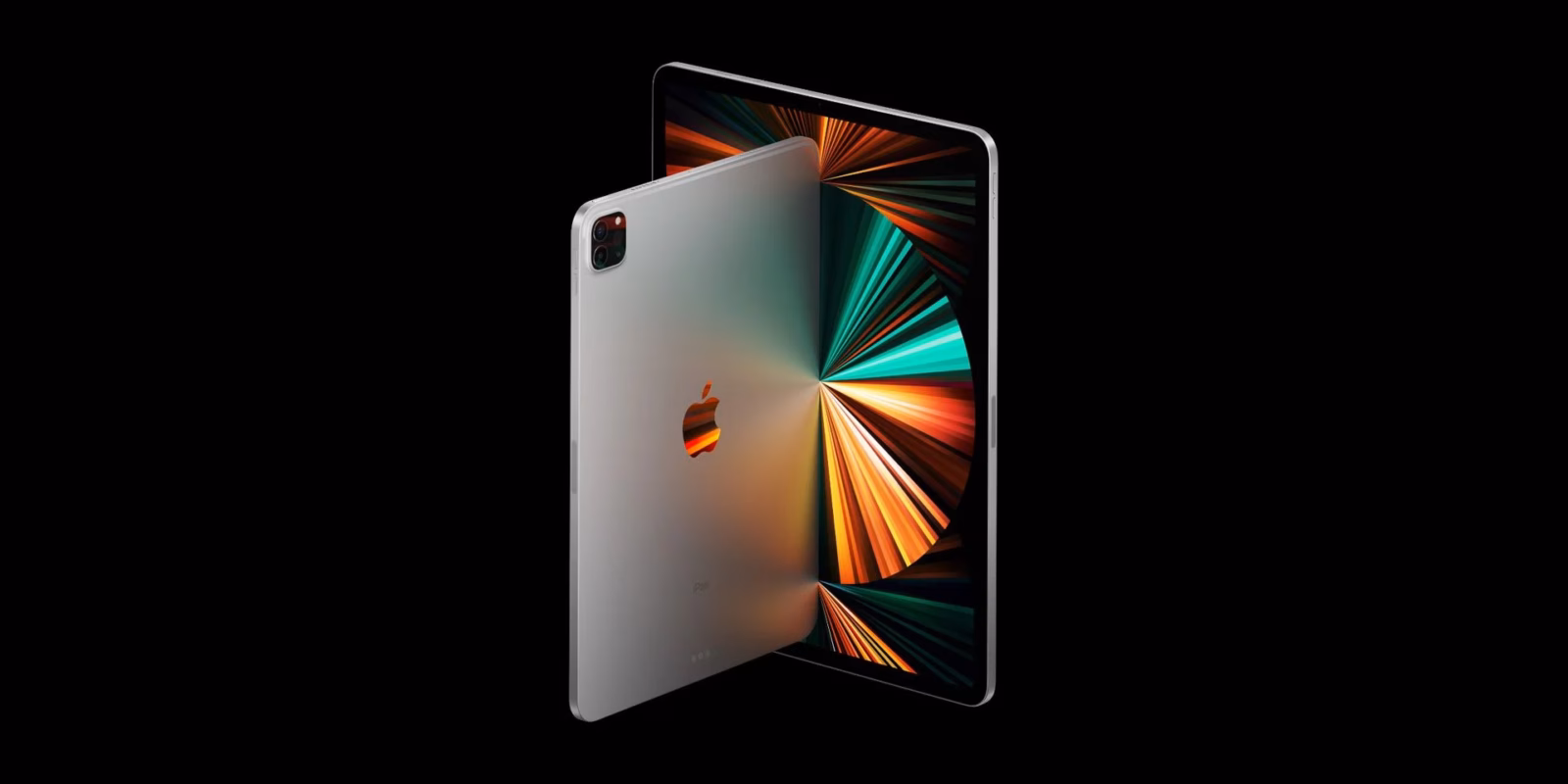 Samsung начинает производство OLED-панелей для iPad Pro следующего поколения 2 iPad Pro