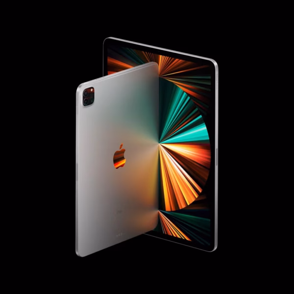 iPad Pro
