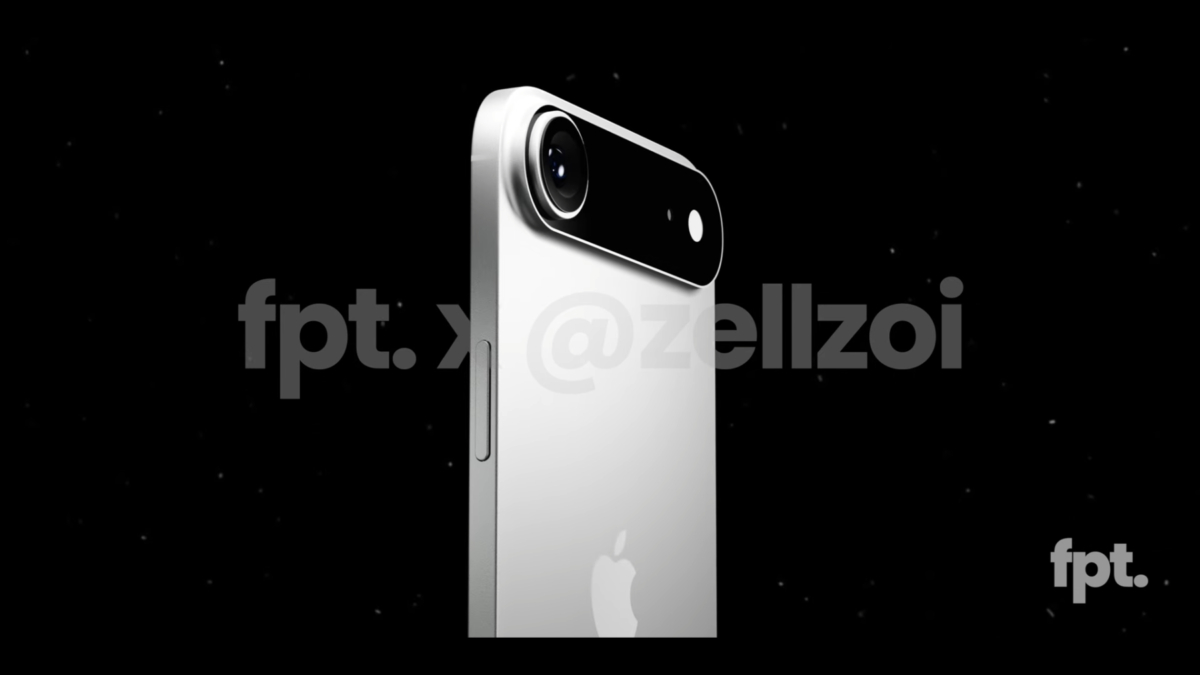 iPhone 17 может получить экран 120 Гц, но есть нюанс 3 apple iphone 17 air