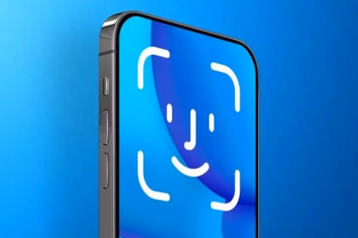 iPhone 18 Pro может получить Face ID под экраном благодаря технологии HIAA 2 apple may bring under display face id for iphone 18 pro models 681b174ea6132