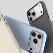 apple will reportedly use this tool inside the iphone 17 pro models to beat the heat.webp