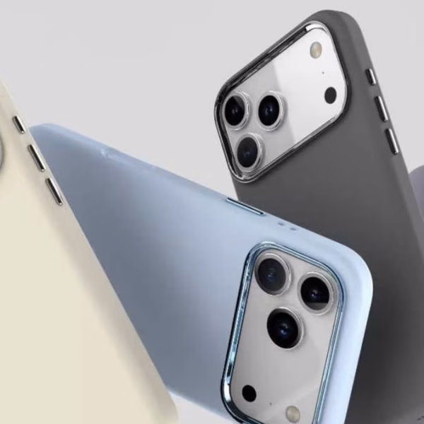apple will reportedly use this tool inside the iphone 17 pro models to beat the heat.webp