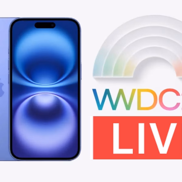 Прямая трансляция презентации Apple WWDC 2025: видео