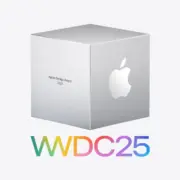 Apple 2025 Design Awards