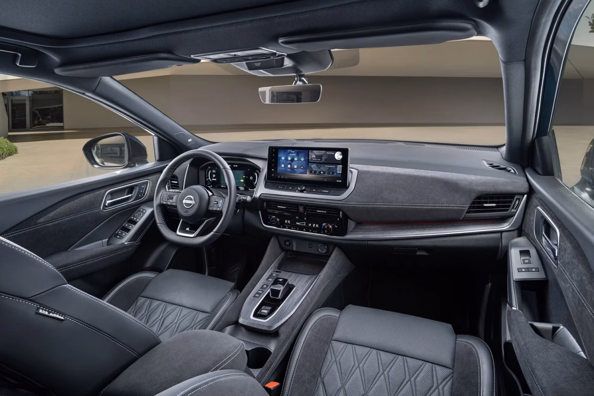 Nissan представил Qashqai с запасом хода 1200 километров 3 aqab7w5a8v3cigvz8y54ldlzmc5flrmkwvhn2zpy22nn6wxc65wv 6cq z8 pwe p9pkzqm lqz aubfirhe yo3flk