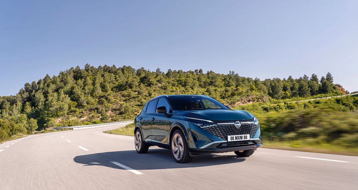 Nissan представил Qashqai с запасом хода 1200 километров 2 aqabp9zz1rgxmo2xf tyvdw0iawf3xaubxpez9mmmnigynz eb7clqh 0pk8hpa76vx2jzk0hgaj4nmyuzgkuqqhujy