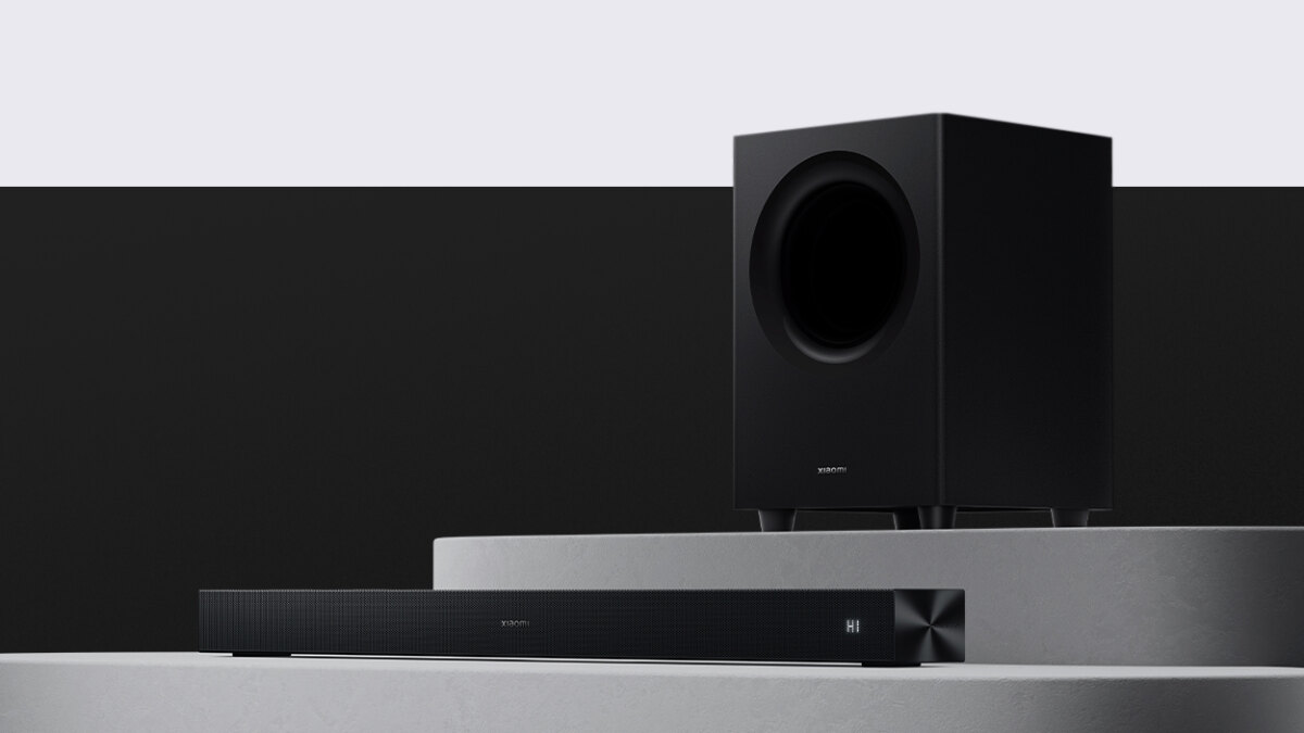 Xiaomi представил акустическую систему Soundbar Pro 2.1 с беспроводным сабвуфером 3 ba4f365bb03bb5d819bab5f8837776999198e98e92d6f2d83d0a4ad2d2ffb995