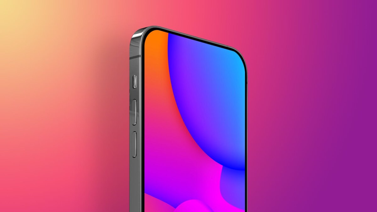 iOS 26 с дизайном Liquid Glass станет предвестником юбилейного iPhone 1 beyond iphone 13 better triad