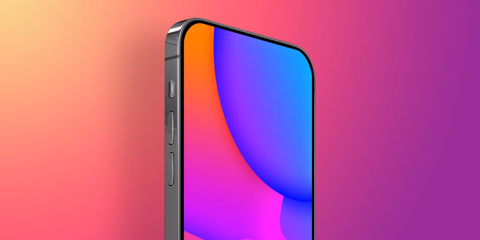 iOS 26 с дизайном Liquid Glass станет предвестником юбилейного iPhone 1 beyond iphone 13 better triad