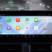 carplay liquid glass light