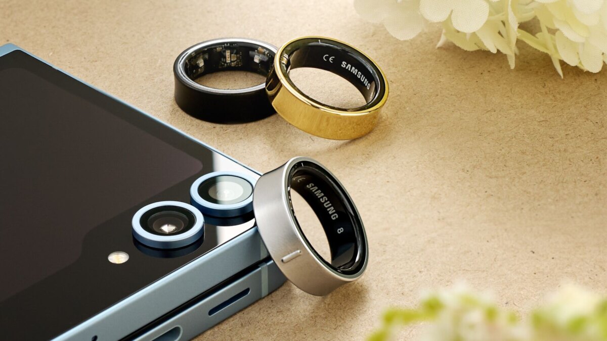 Samsung готовит Galaxy Ring 2, но ждать его в 2025 году не стоит 2 cgu6a7pnsulfyh9zcs4kcd