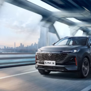 changan uni s