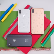 iPhone XS
