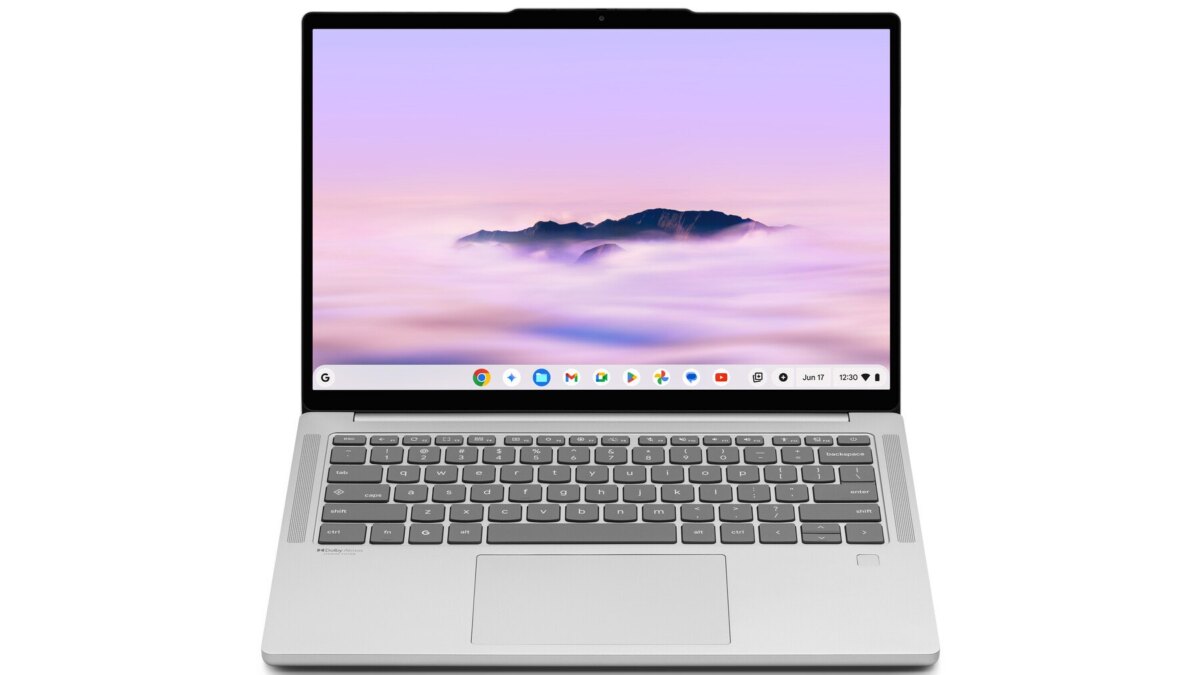 Lenovo представил ноутбук Chromebook Plus 14 с OLED-экраном 6 csm 2 lenovo navi plus cbx clam ofh 5490x3660 2025 lss final a0baf17ef5