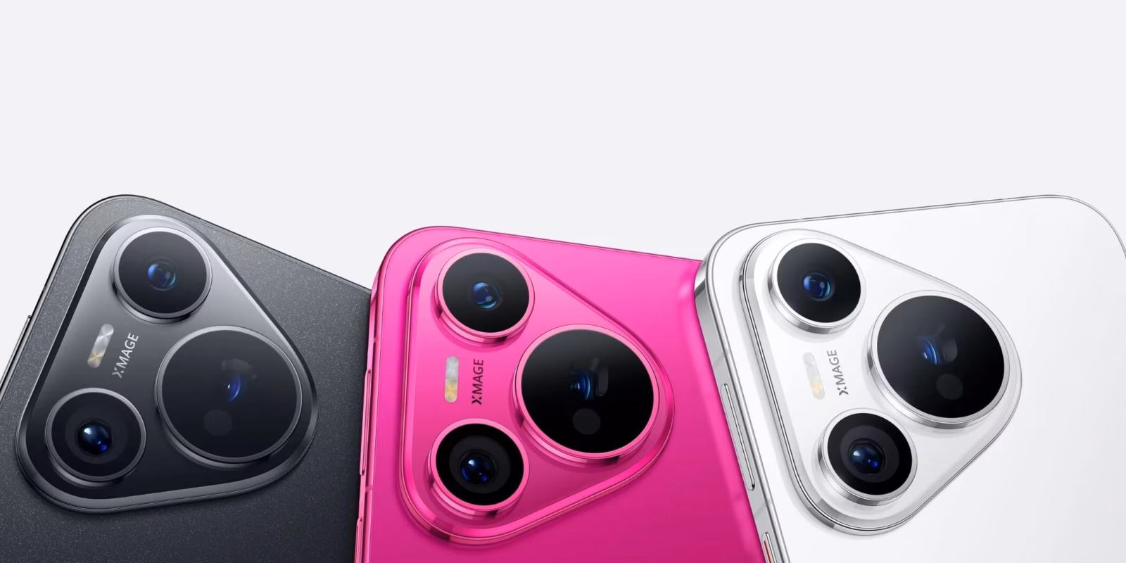 Huawei Pura 80