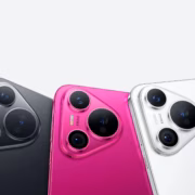 Huawei Pura 80