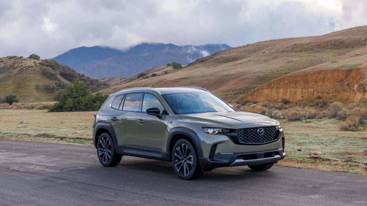 Mazda официально вернётся в Россию через «Мазда Мотор Рус» 2 ddd