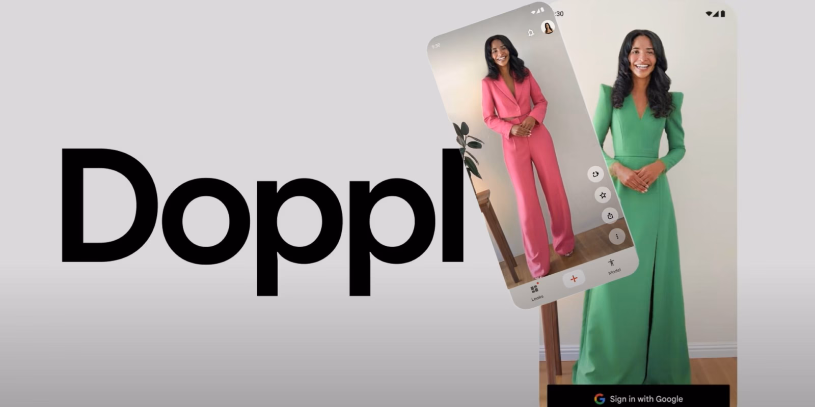 Google выпустила ИИ-приложение для примерки одежды 1 Google Doppl