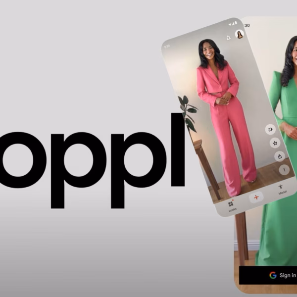 Google Doppl