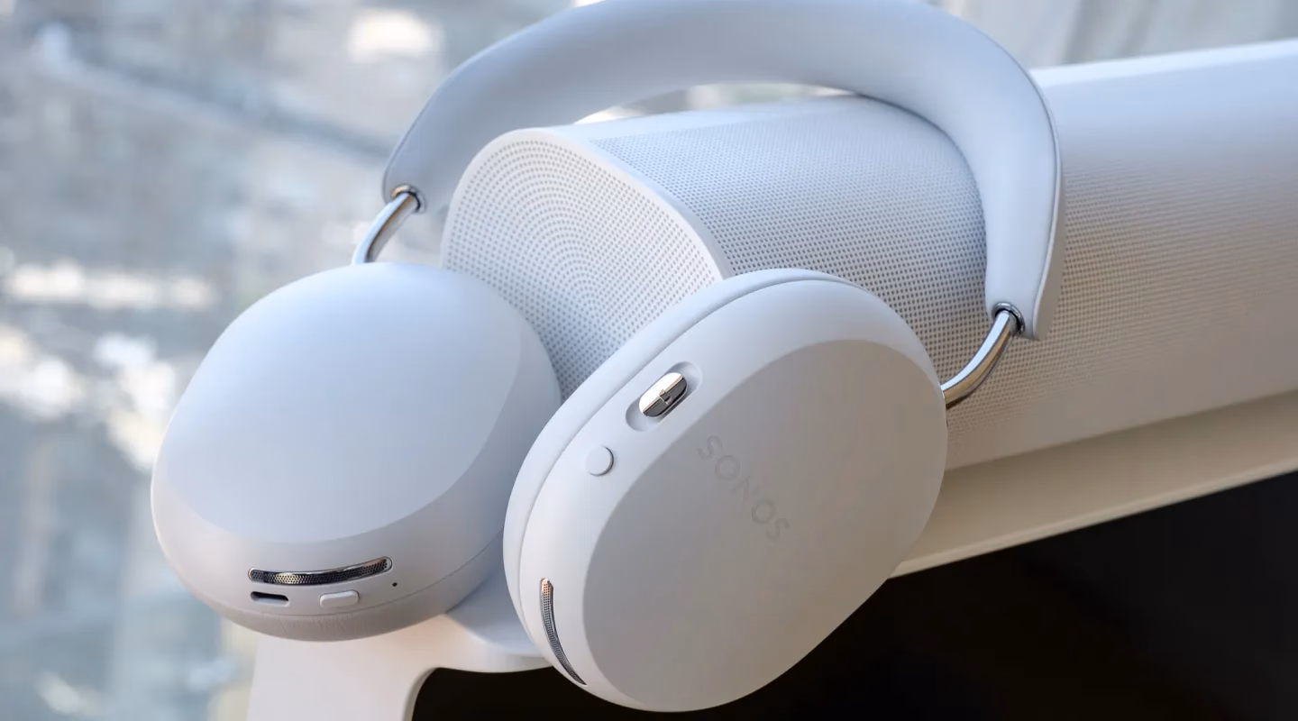 Sonos добавила в наушники Ace режим TrueCinema и улучшенный ANC Sonos добавила в наушники Ace режим TrueCinema и улучшенный ANC