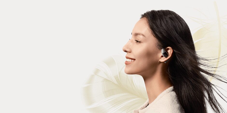 Xiaomi OpenWear Stereo Pro