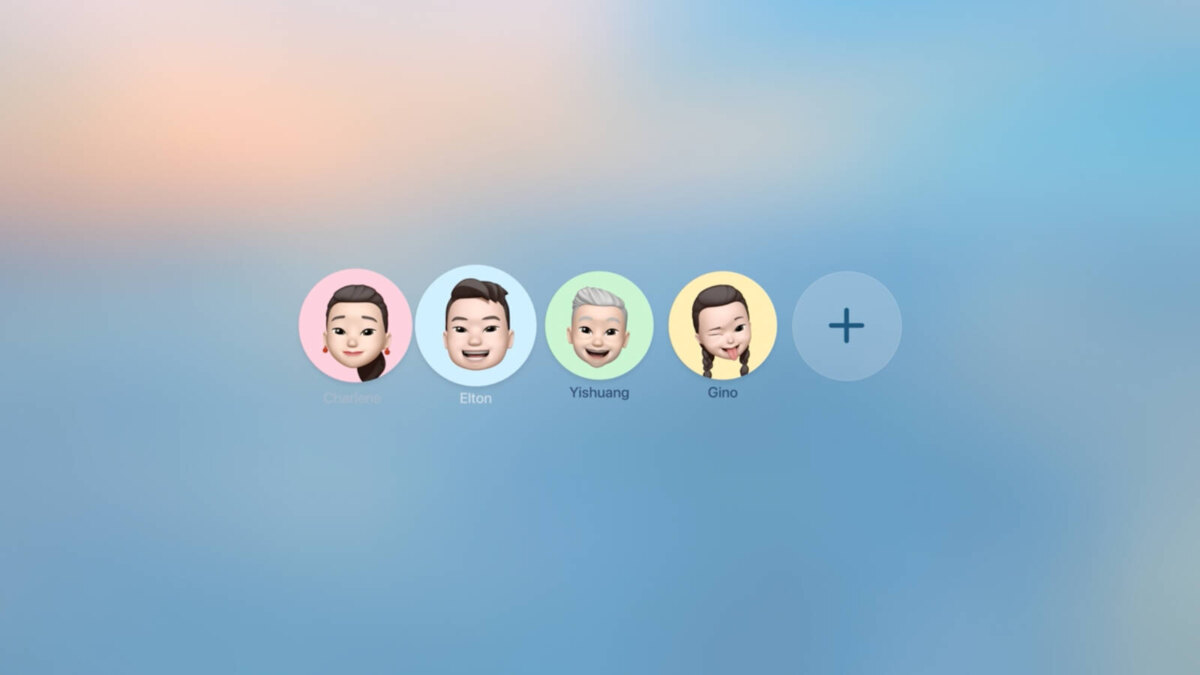 Apple показала tvOS 26 с новым дизайном 5 f 400afaf7c7f7613049bf98c2c11e8de4a74977ea