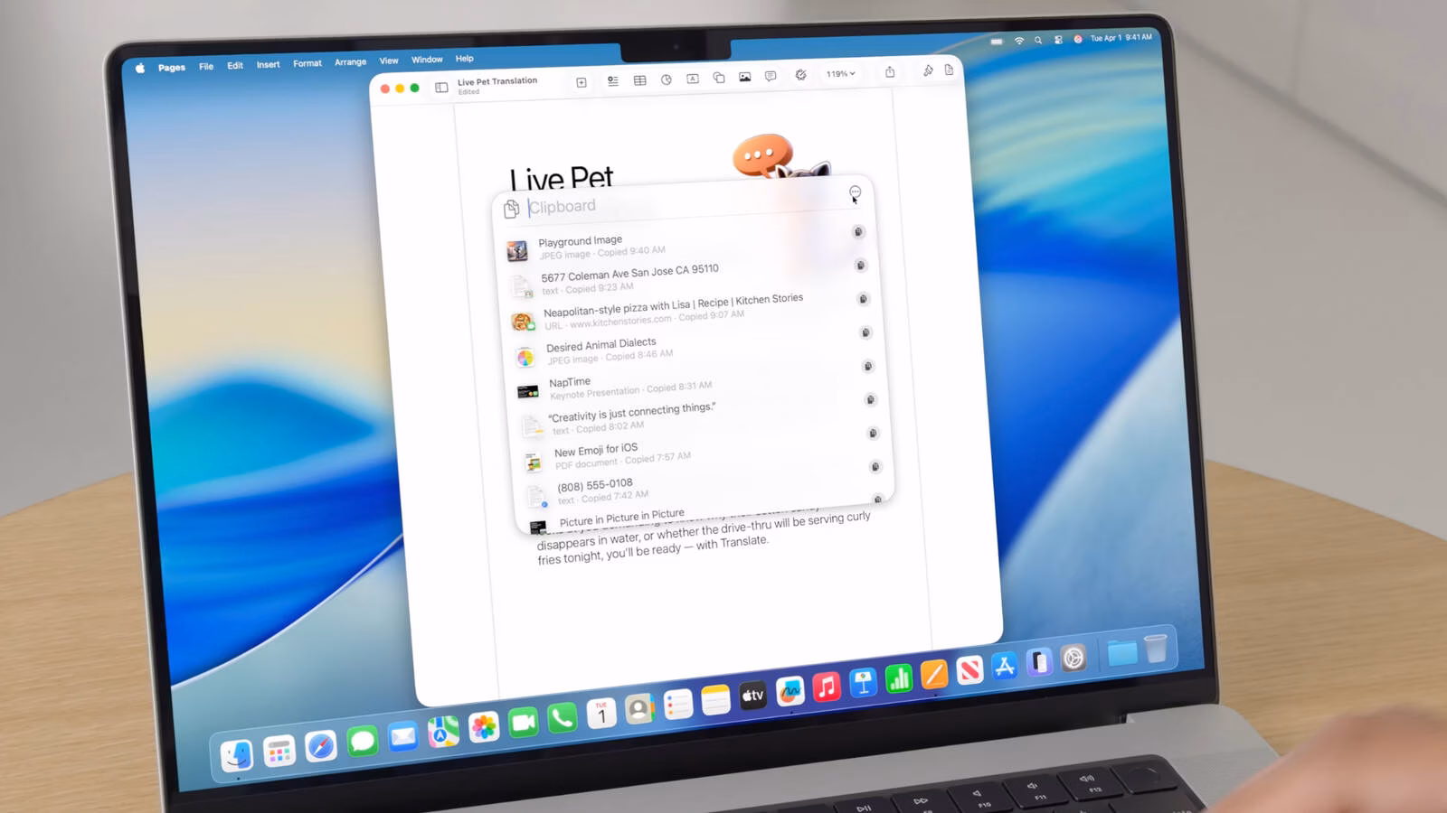 Apple представила macOS 26 Tahoe на WWDC 2025 17 f f9ea649664de34f3de9526faf4f91f2c5910a148