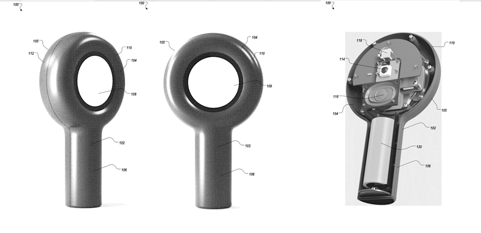 Сооснователь Etsy разрабатывает MR-устройство Loop