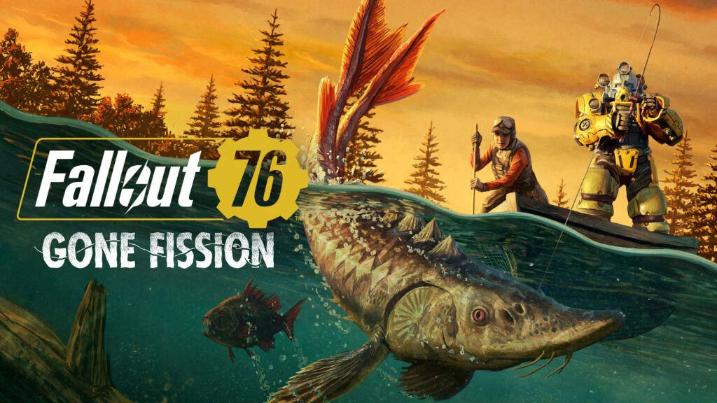 Все анонсы Xbox Games Showcase 2025: Black Ops 7, Persona 4 и многое другое 25 fo76 update