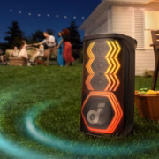 Soundcore Rave 3S