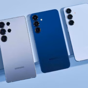 Обновление Galaxy S25 в июне указывает на скорый выход One UI 8 Beta