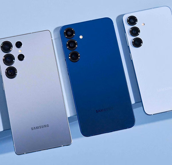 Обновление Galaxy S25 в июне указывает на скорый выход One UI 8 Beta