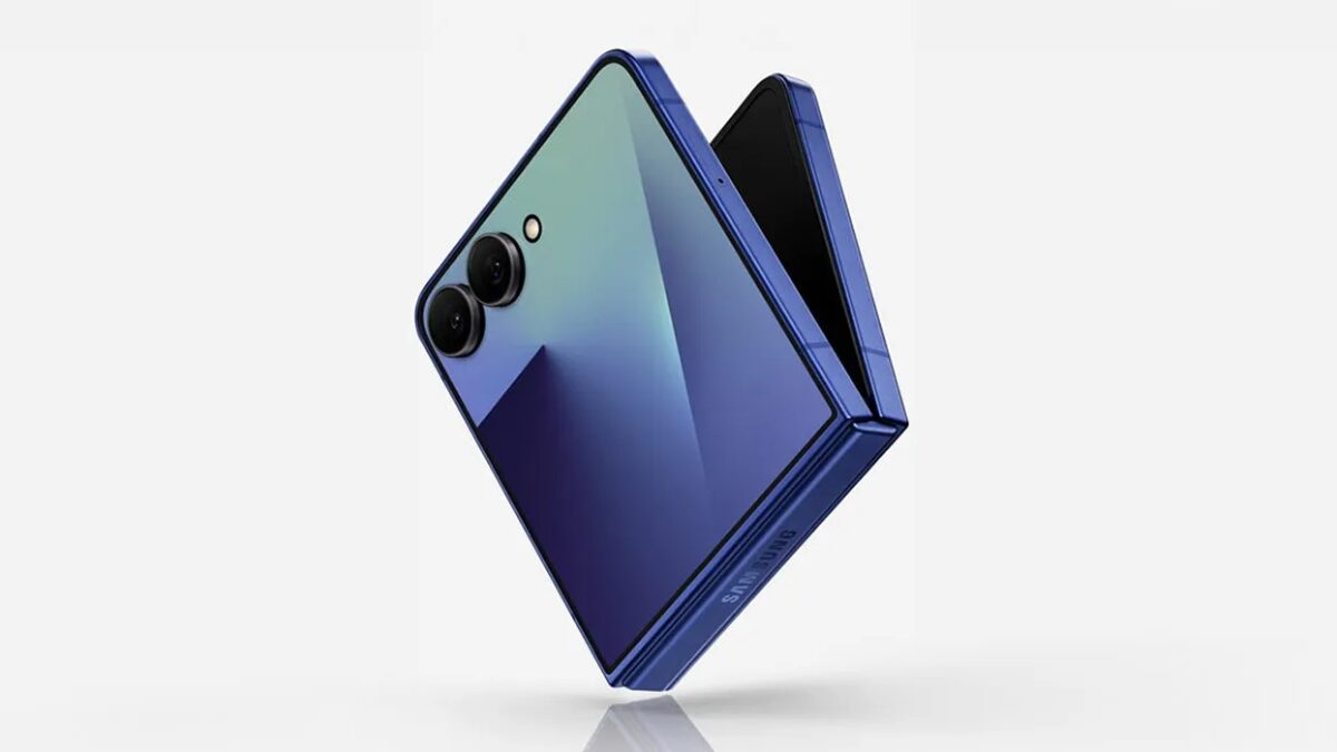 Складной смартфон Galaxy Z Fold 7 с ярким экраном
