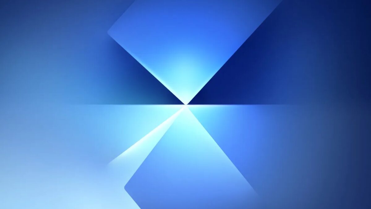 Корпус Galaxy Z Fold 7 и Flip 7 с яркими дисплеями, тизер на мероприятии Samsung