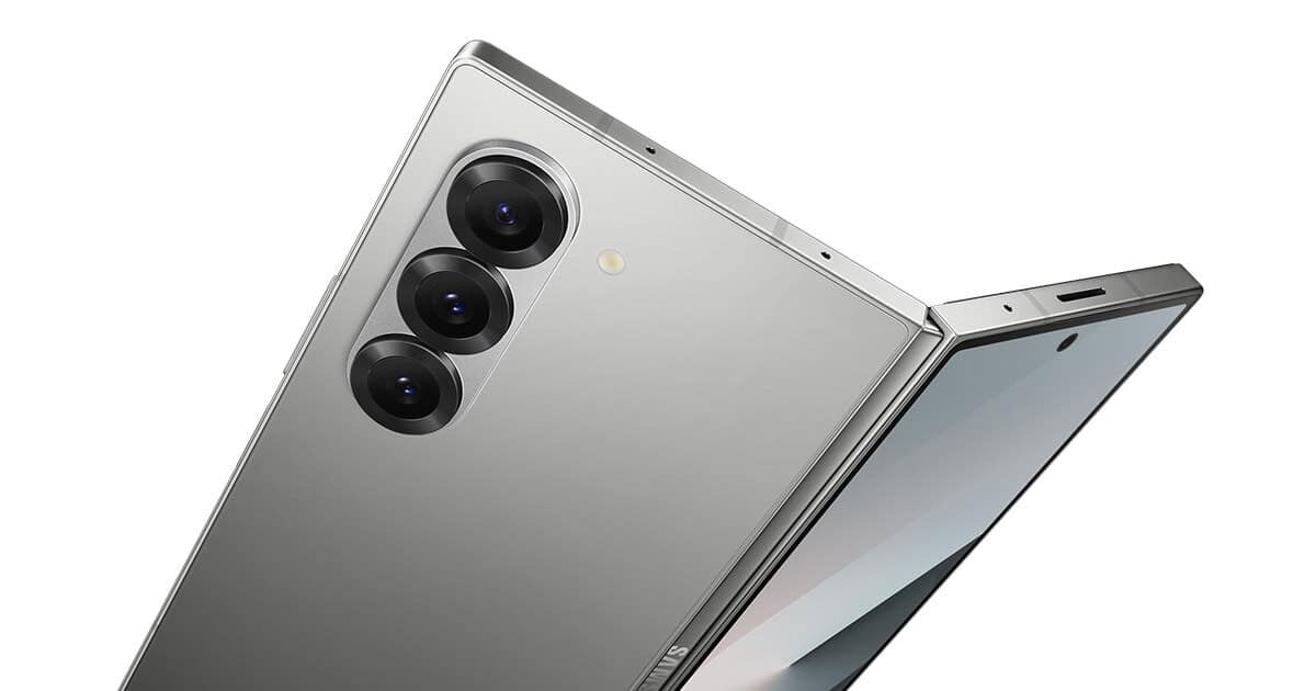 Смартфон Samsung Galaxy Z Fold7 в Geekbench: результаты тестирования производительности