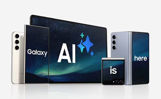 Samsung может раскрыть цены на Galaxy AI уже в третьем квартале 3 galaxy ai faq header 550x340 1